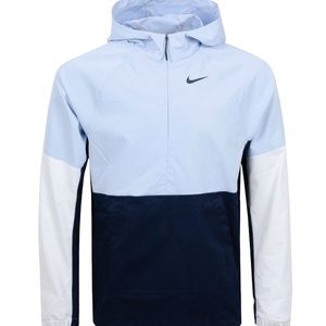 Men’s Nike Repel Anorak half zip golf  jacket XS